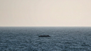 Quatre migrants meurent en tentant de traverser la Manche