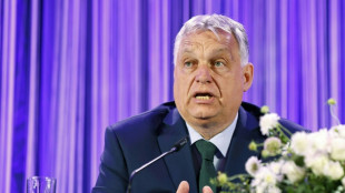 Eurocética Hungria de Orban assume a presidência semestral da UE