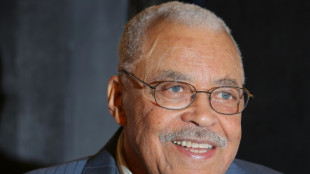 "RIP dad": Hollywood mourns James Earl Jones, voice of Darth Vader