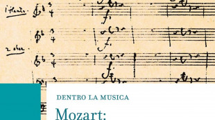 Mozart, quelle sinfonie capolavoro scritte in poche settimane