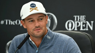 DeChambeau reveals McIlroy talks after US Open snub