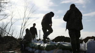 Rusia busca ganar territorio más allá de Avdiivka, advierte Ucrania