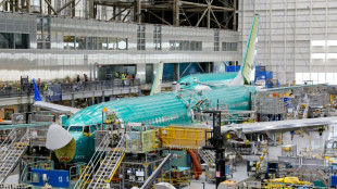 Objectif qualité dans l'usine du 737 à Renton, où Boeing s'active à combler ses lacunes
