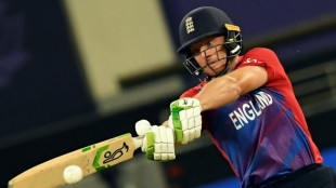 'Incredible' Buttler lights up IPL with tons of runs