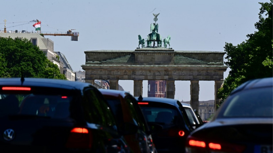 Urteil: Nach kurzem Aussteigen während Trunkenheitsfahrt beginnt keine neue Fahrt