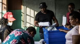 Troubled Lesotho votes for parliament