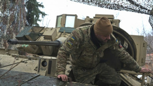 Un general ucraniano señala combates "dentro" de Avdiivka contra las tropas rusas