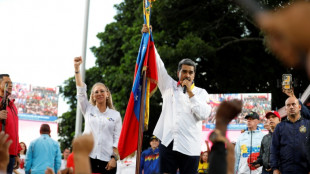 Tausende Teilnehmer bei Kundgebungen der Opposition und der Regierung  in Venezuela