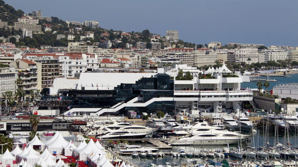 Cannes, anche l'IA sulla Croisette per la sicurezza del festival