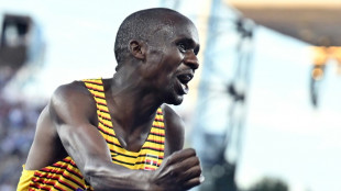 Kiplimo and Chebet win back to back world cross country titles