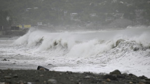 Hurricane Beryl hammers Jamaica on path to Caymans, Mexico