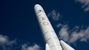 Ahead of Ariane 6 launch, what are the other big rockets?
