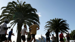 Le marathon de Sydney rejoint le circuit "World Marathon Majors"