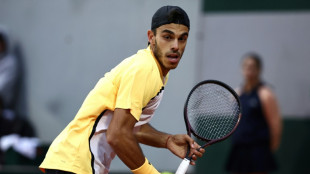 Cerúndolo elimina Tommy Paul e vai às oitavas de Roland Garros