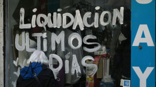 Inflación argentina se desacelera en abril a 8,8% por la caída del consumo