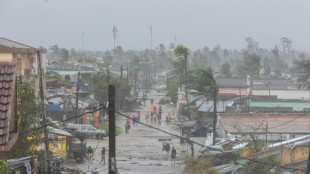 Cyclone Freddy returns killing 15 in Malawi, Mozambique