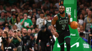 NBA: Boston baut Halbfinal-Führung aus