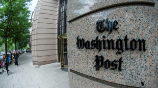 Pris dans une polémique, le Britannique Robert Winnett renonce à diriger le Washington Post