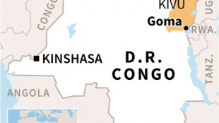 DR Congo troops clash with M23 rebels