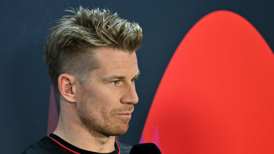 Hülkenberg über Red Bull: "Eier, Power und Mut"