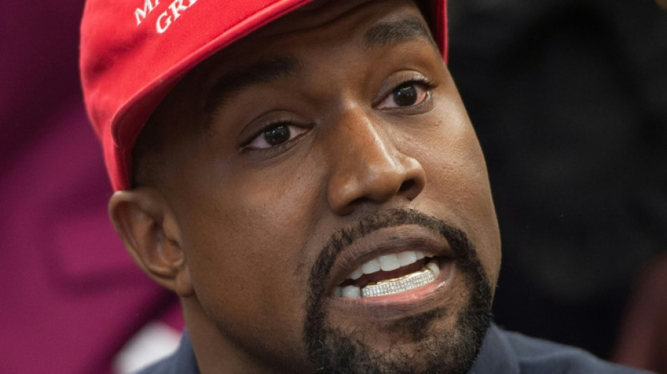 Kanye West met fin à son partenariat avec Gap, veut ouvrir ses propres boutiques