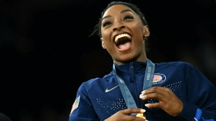 Biles leads USA to dominant gymnastics gold as Olympic chiefs left to sweat