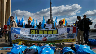 China protesta por la resolución del parlamento francés sobre el "genocidio" de los uigures 