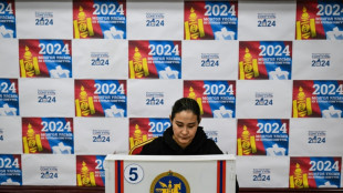 Mongolie: le parti au pouvoir en tête aux législatives d'après les premiers résultats
