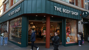 The Body Shop, en quiebra en Reino Unido, con miles de empleos en peligro