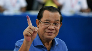 Cambodia PM Hun Sen vows to crush exiled opposition figure