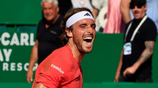 Tsitsipas regresa al top-10 de la ATP tras su victoria en Montecarlo