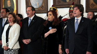 Dieciséis años de prisión a un exgobernador argentino por abusar de una sobrina segunda