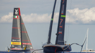 Finale Vuitton Cup: squalificata Luna Rossa, Ineos va 2-1