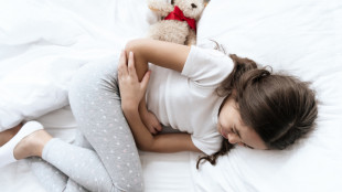 Pediatri, con ansia e depressione più disturbi gastrointestinali