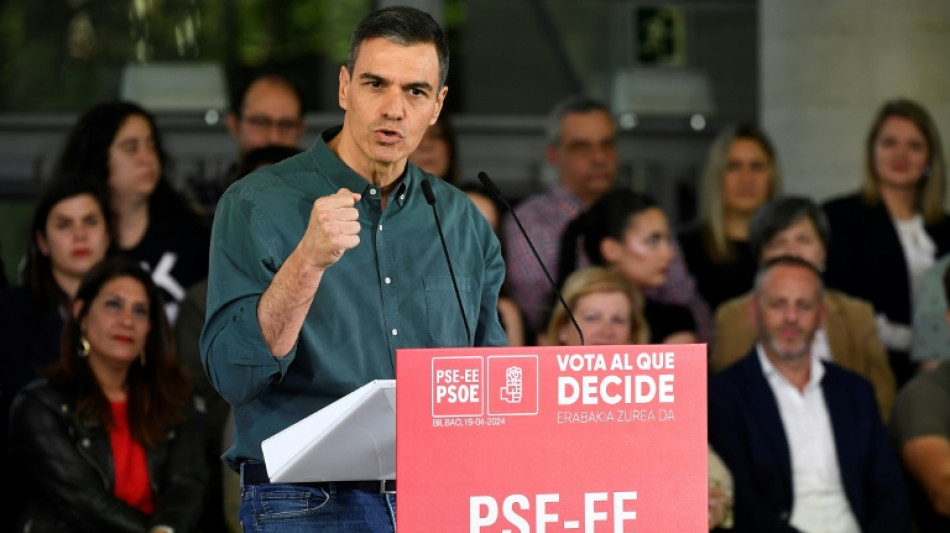 Pedro Sánchez, un spécialiste des coups de poker et des coups d'éclat