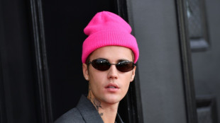 Justin Bieber estar sufriendo una parálisis facial parcial