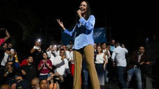 Candidata liberal conquista voto opositor na Venezuela