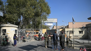 El Estado Islámico reivindica el segundo ataque en Kabul en una semana