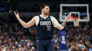 NBA: Dallas verpasst Rekord-Comeback und verliert