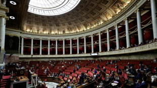 Assemblée: la partie "recettes" du budget de la "Sécu" approuvée grâce à la gauche