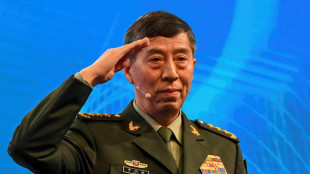 China destituye ak ministro de Defensa y saca del Consejo de Estado a un excanciller