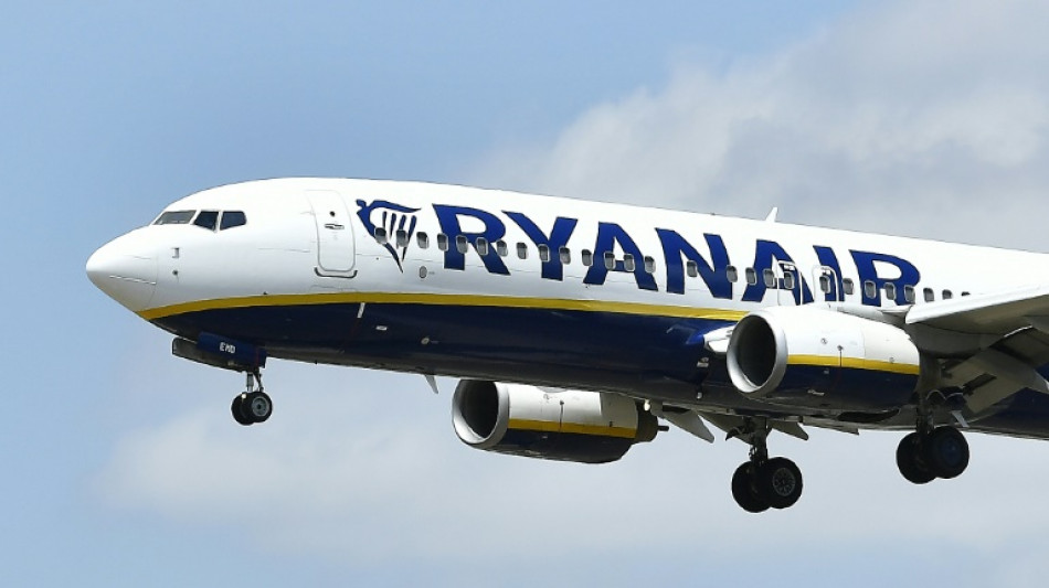 Ryanair cancela más vuelos en España en la reanudación de la huelga