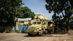 Tensión en las calles de Burkina Faso tras el golpe de Estado