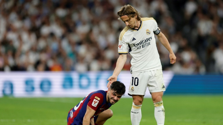 Madrid can seal La Liga title with Girona assistance