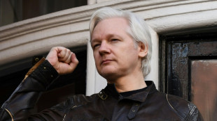 Julian Assange, cyber-militant devenu symbole de la liberté d'informer