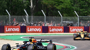 Verstappen-Sieg beim Ferrari-Heimspiel in Imola