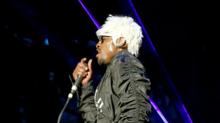 Outkast rapper Andre 3000 releasing new album -- of woodwinds