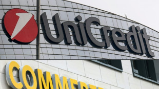 Unicredit darf Anteil an Commerzbank auf knapp unter 30 Prozent aufstocken 