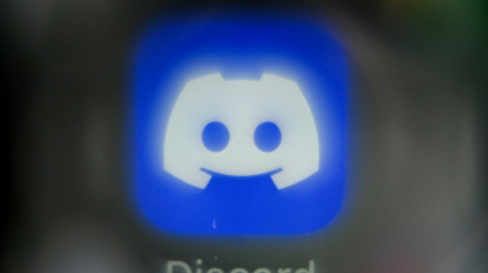 Discord, un lugar natural para renegados en línea, según expertos