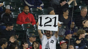 121. Niederlage: Chicago White Sox historisch schlecht